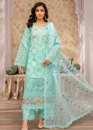 KC-1368-A - Readymade - Mah-E-Rooh Collection by Karma 2024