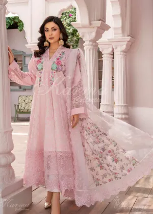 KC-1372-B - Readymade - Mah-E-Rooh Collection by Karma 2024