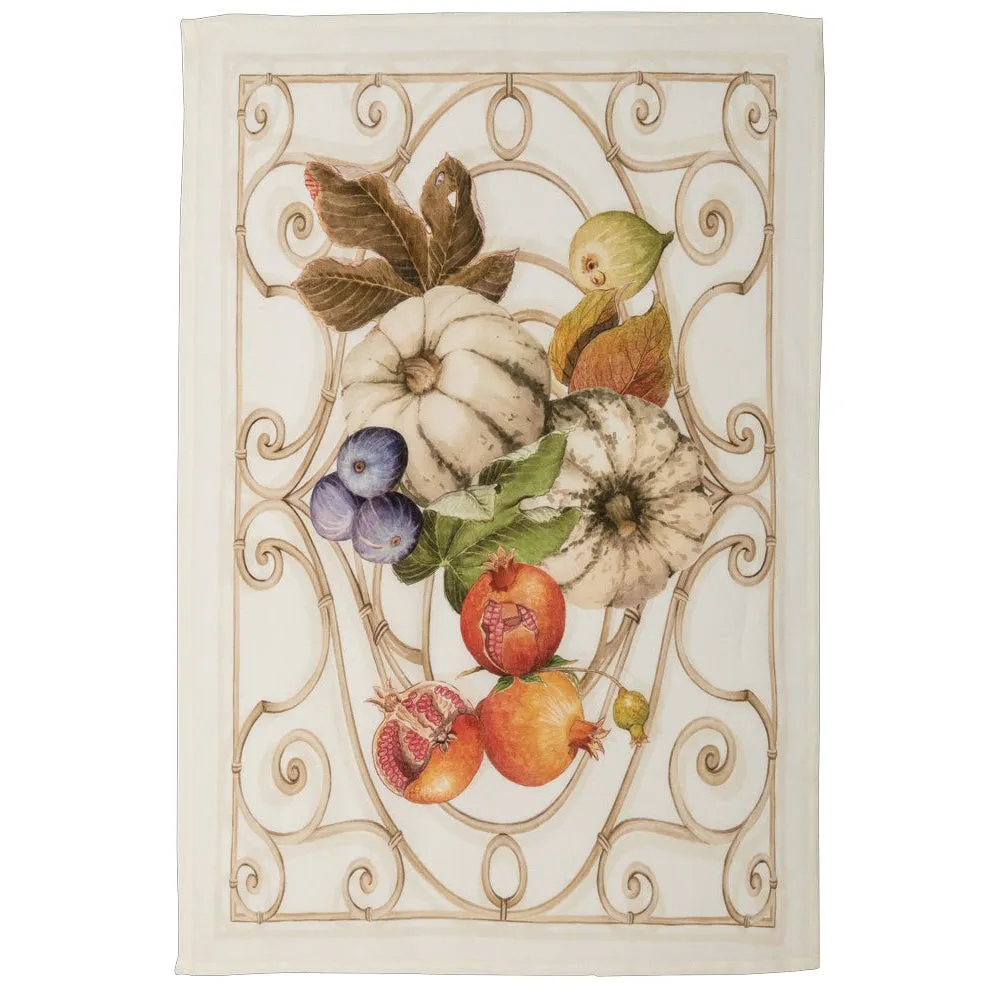 Kevin's Italian Linen Kitchen Towels