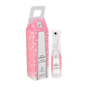 Khadlaj Frash Hareem Al Sultan Air Freshener 320 ml