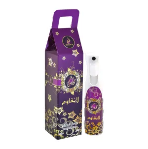 Khadlaj Frash  La Yuqawam Air Freshener 320ml
