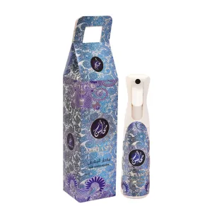 Khadlaj Frash Mahasin Silver Air Freshener 320 ml