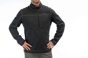 Klim Bighorn Canyon Wool Fleece Hoodie