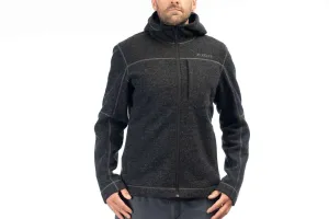 Klim Bighorn Canyon Wool Fleece Hoodie