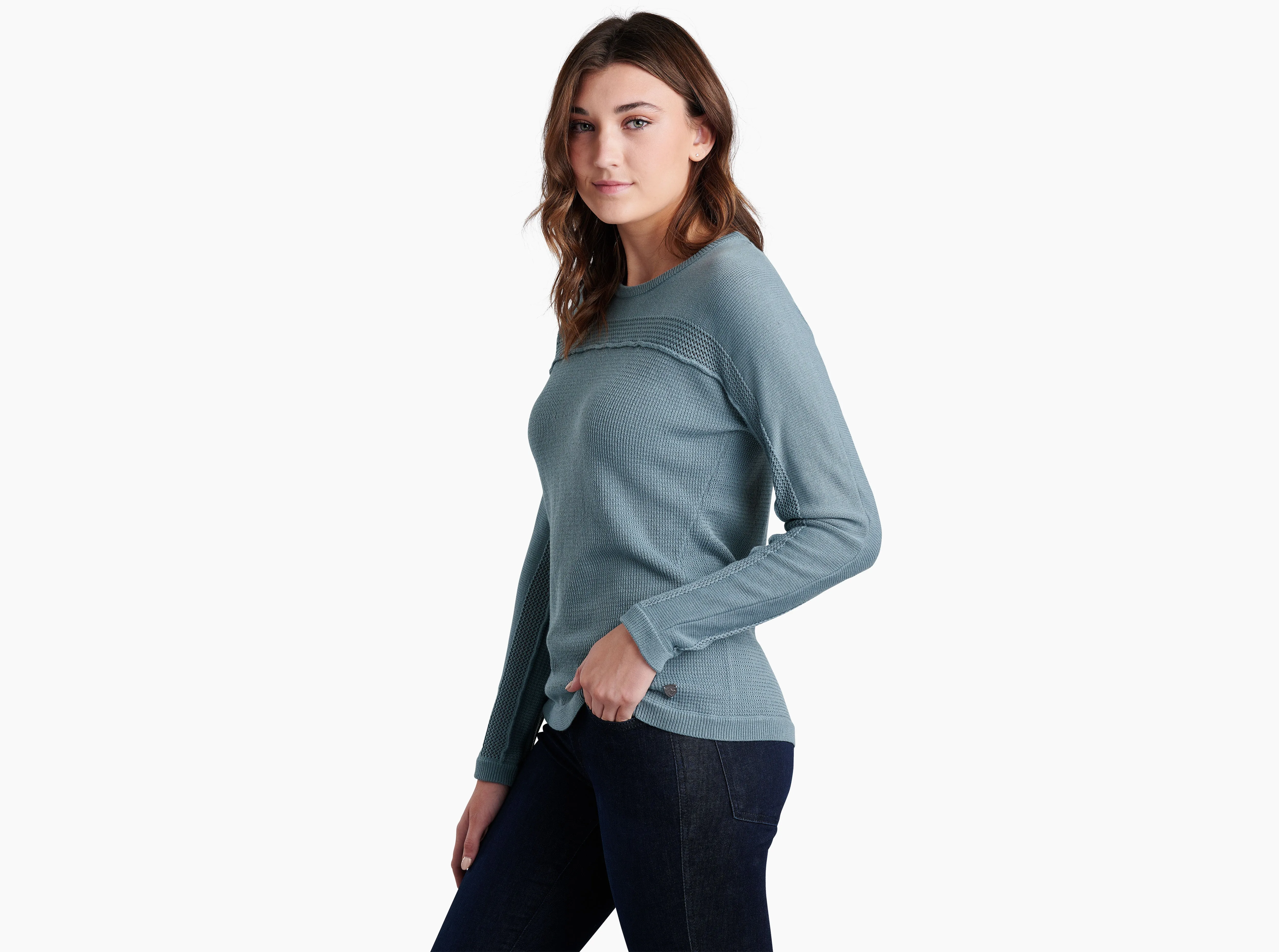 Kosta Sweater