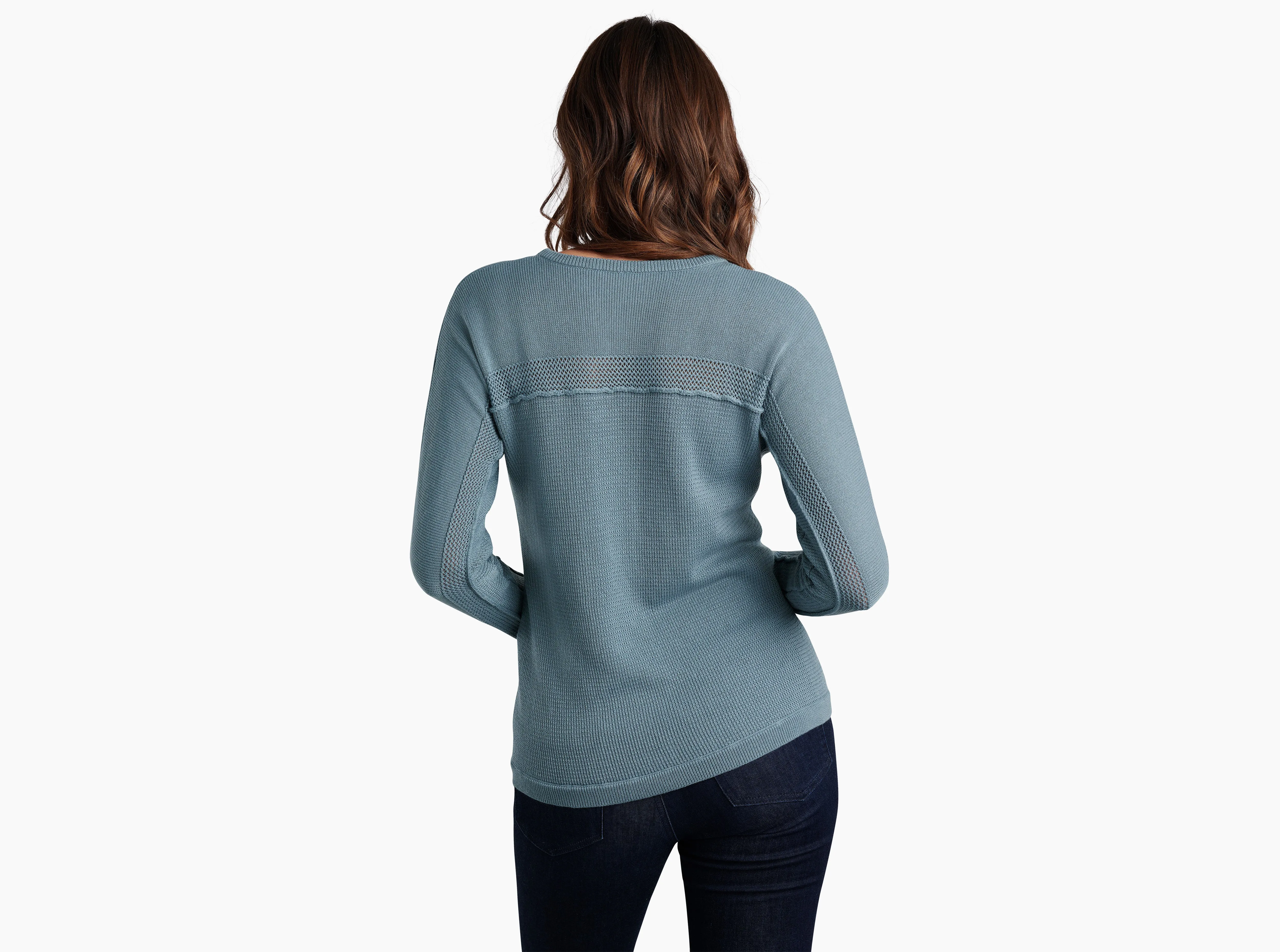 Kosta Sweater
