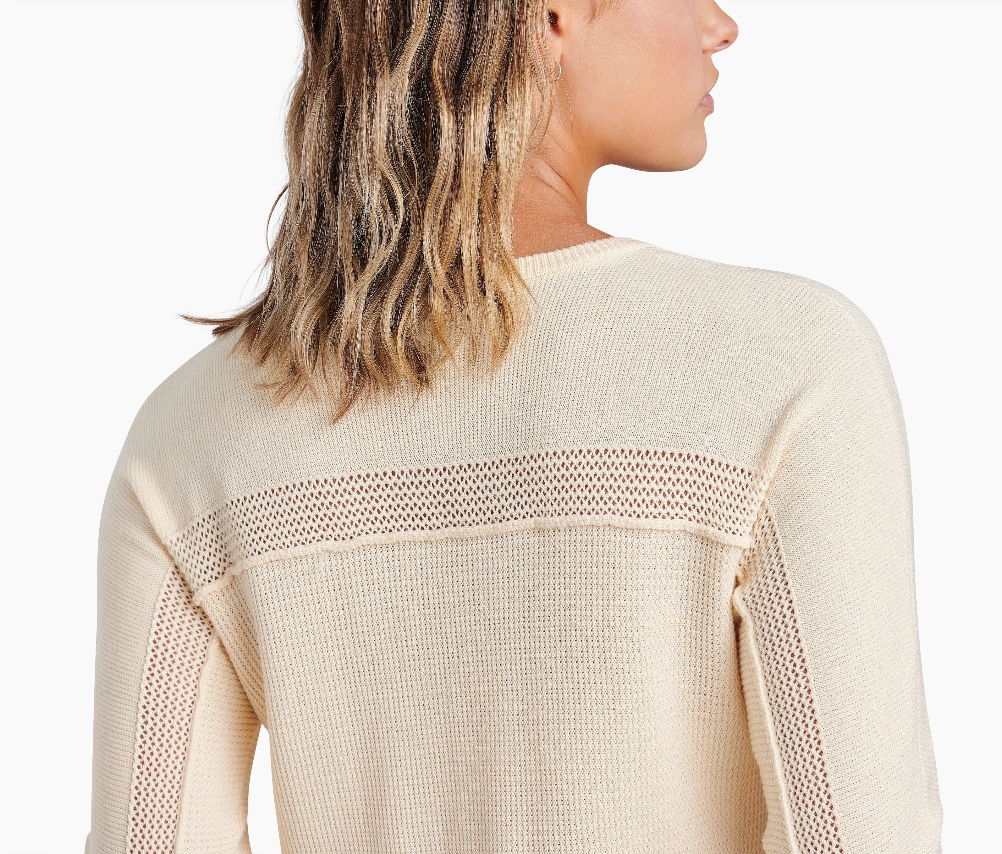 Kosta Sweater