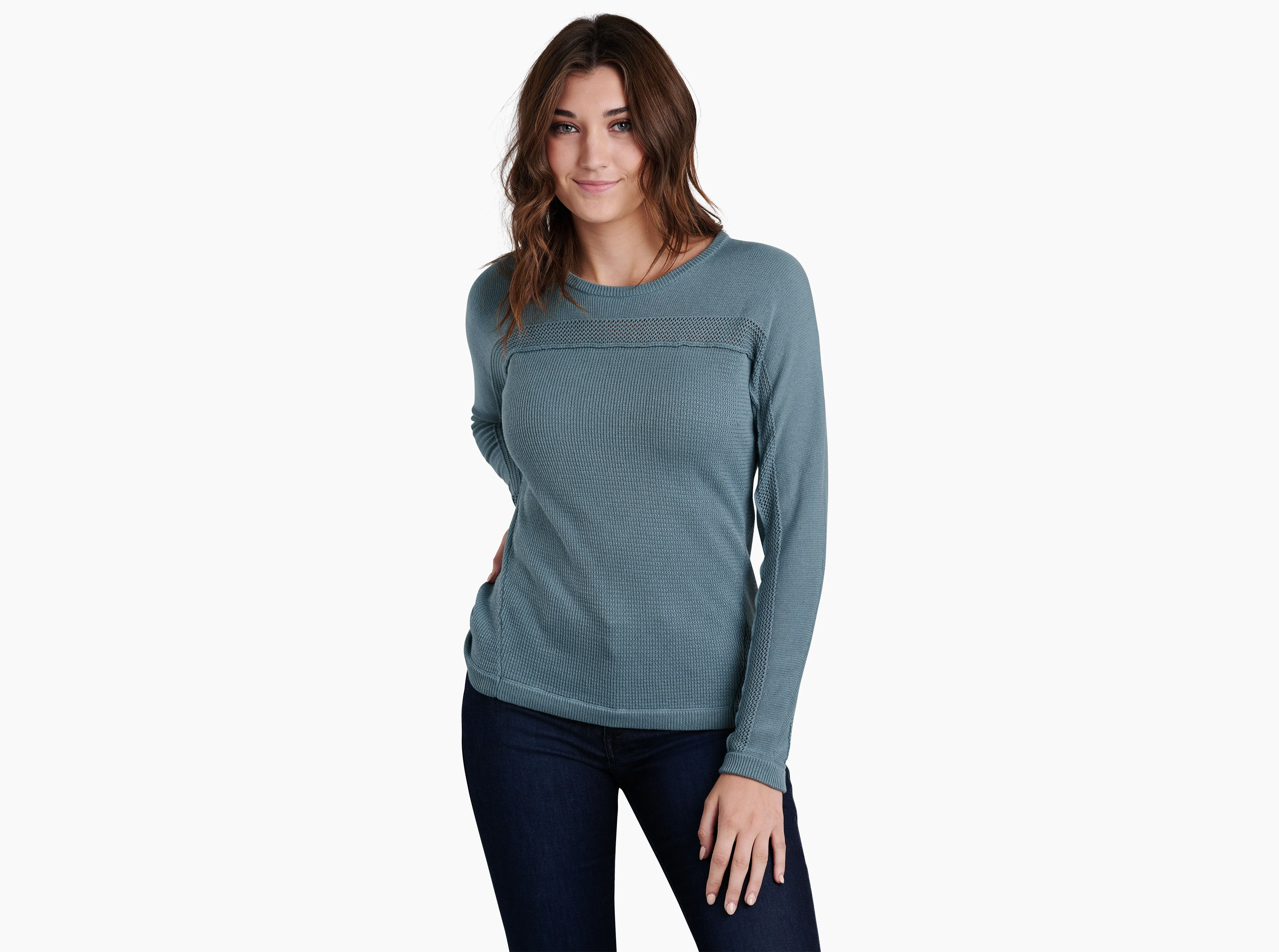 Kosta Sweater