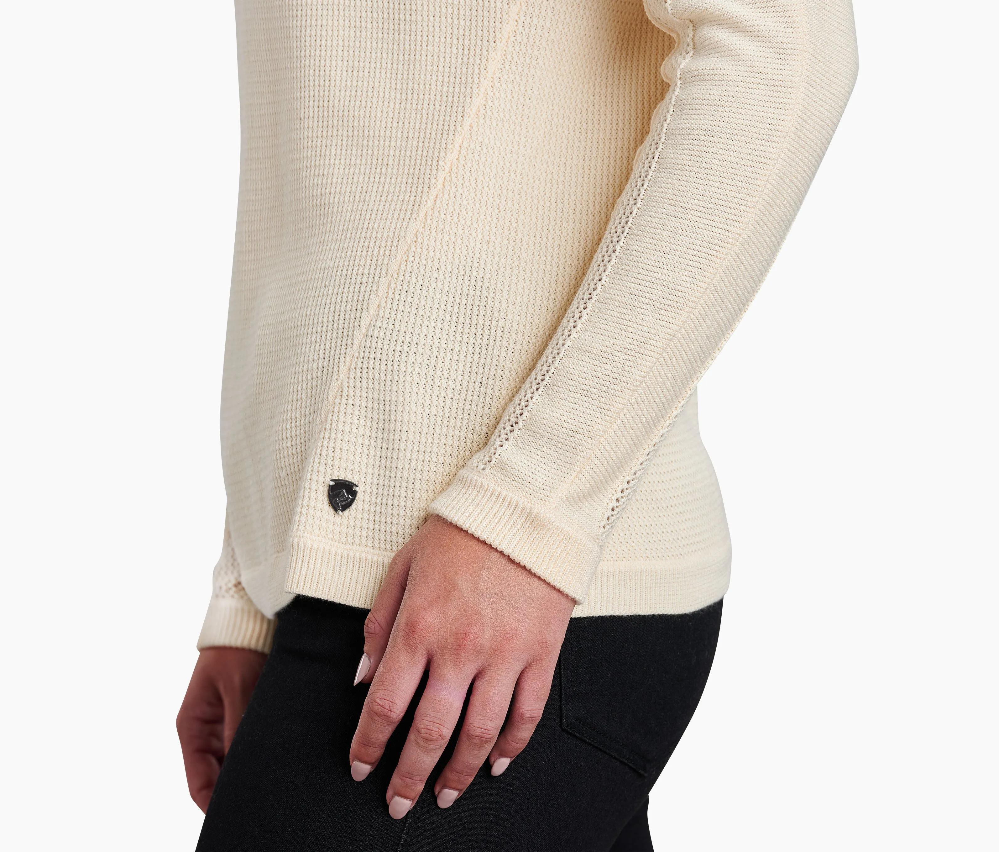 Kosta Sweater