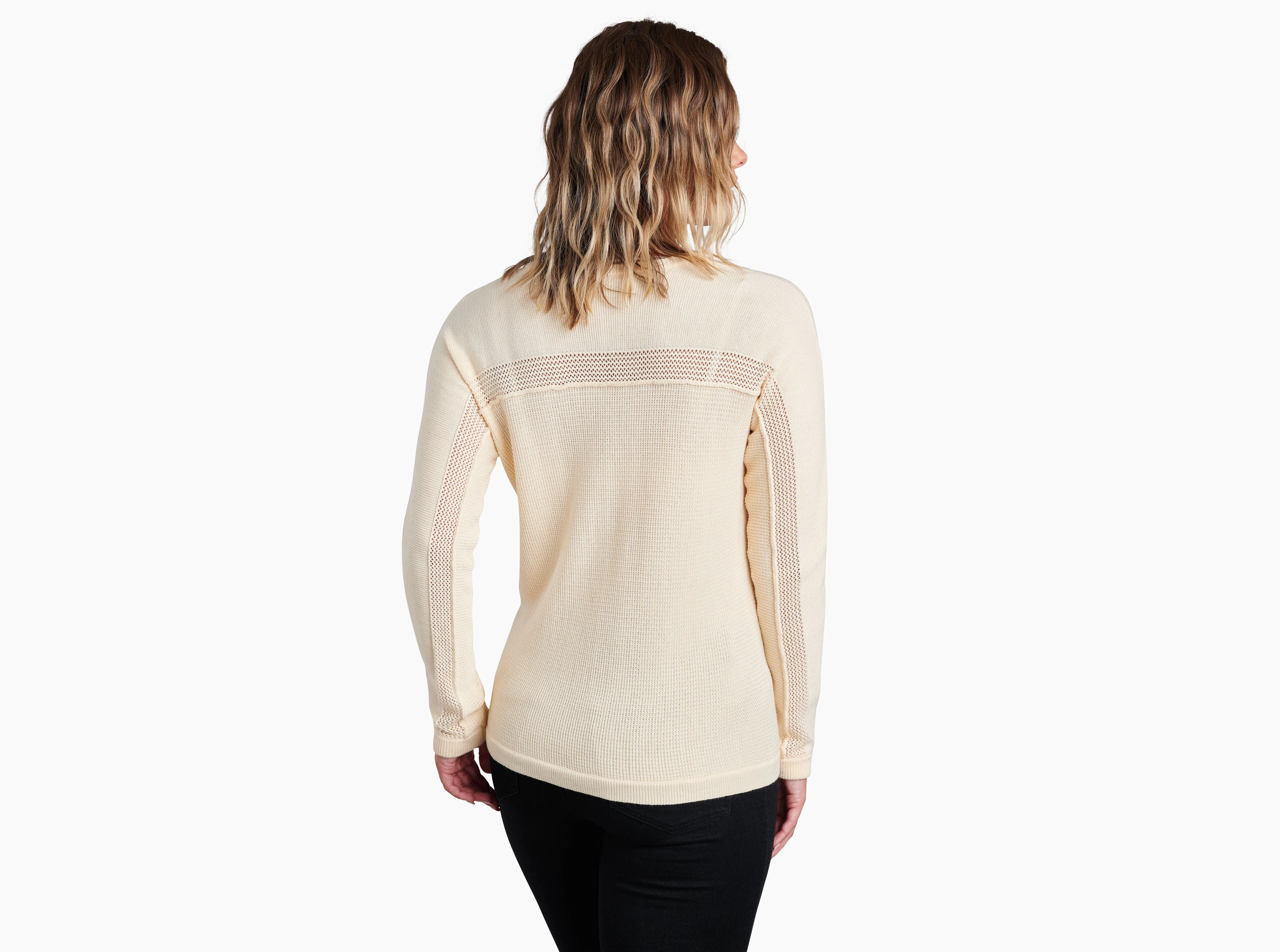 Kosta Sweater