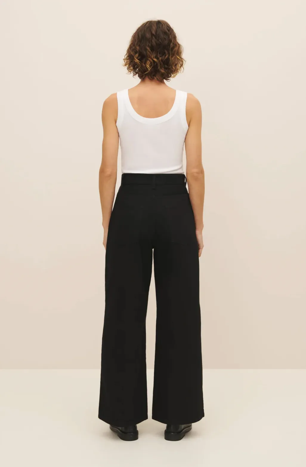 Kowtow Sailor Jeans