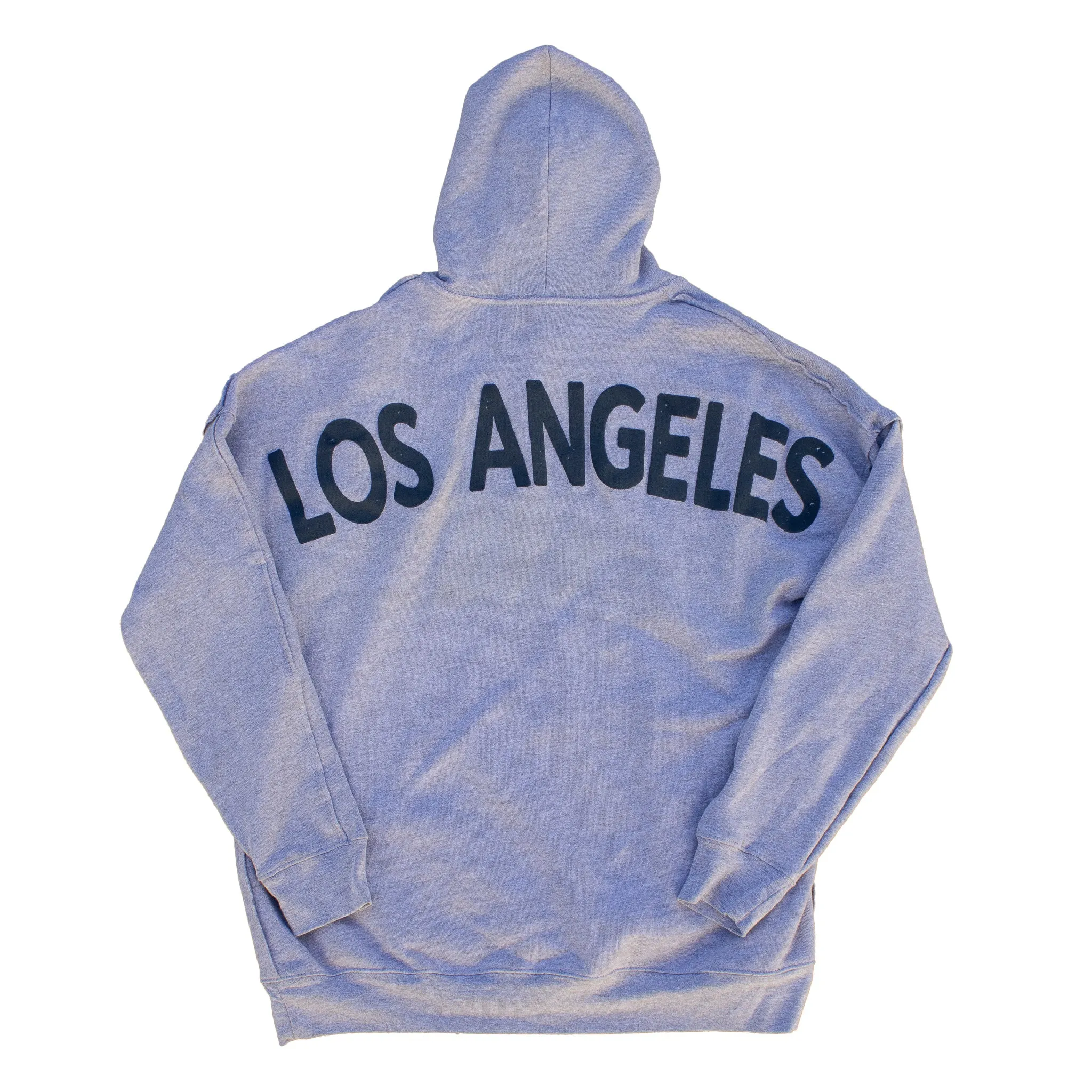 LA G's Pullover Hoodie