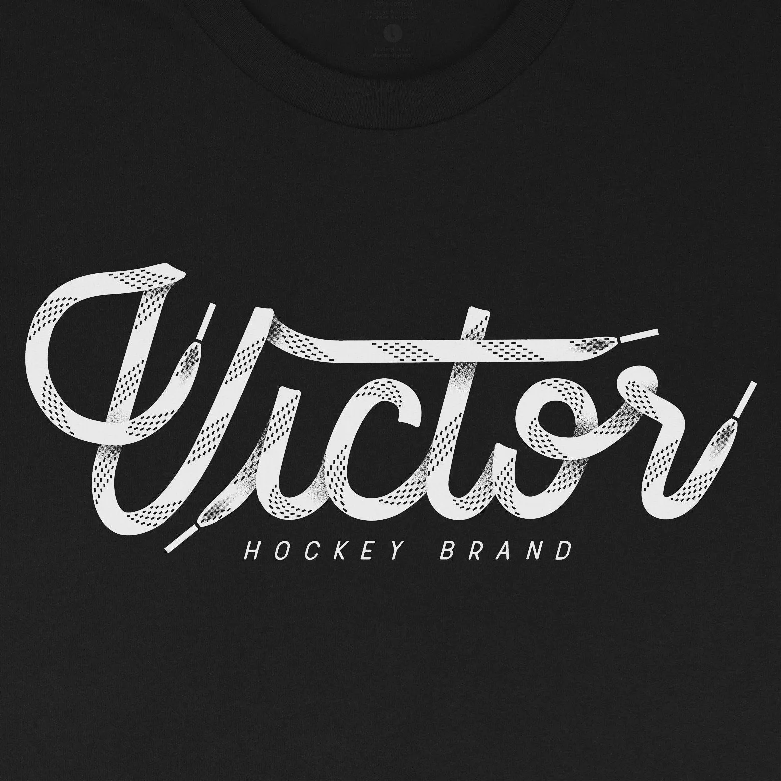 Laces Shirt