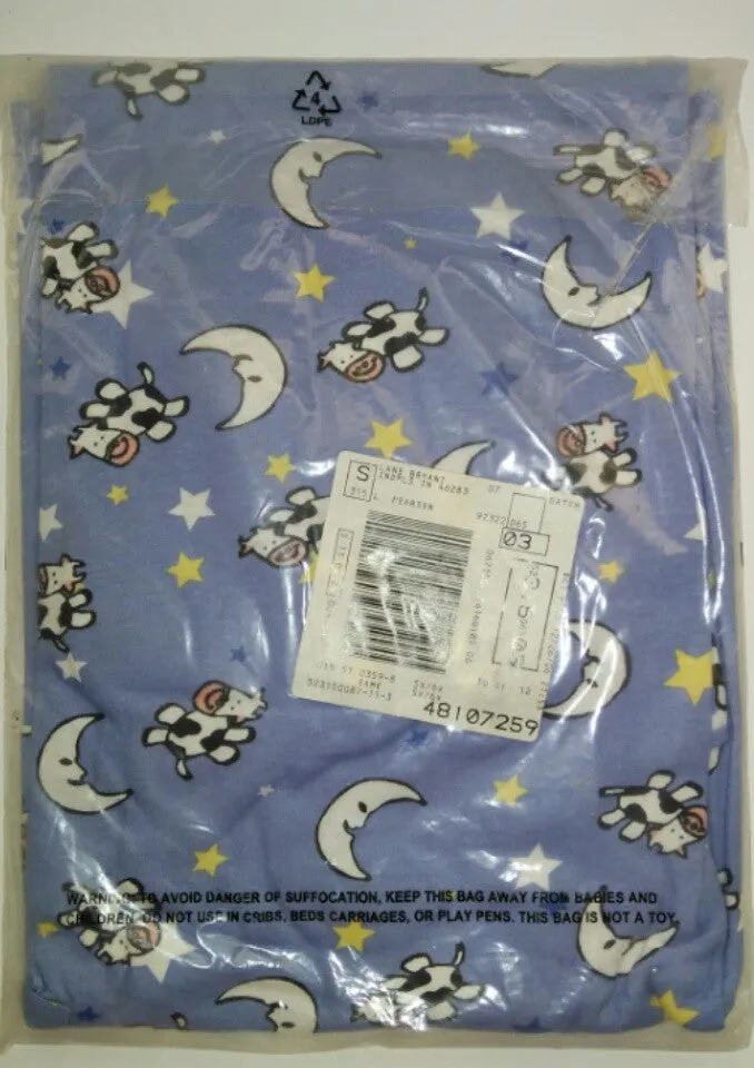 Ladies Nightgown Size 5X / 6X