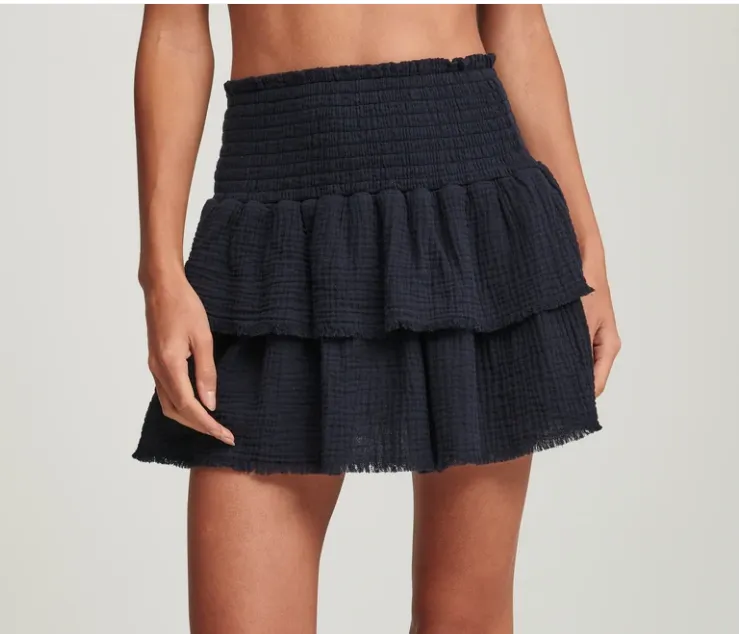 Lara Skirt