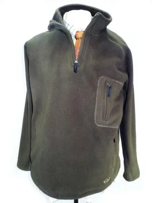 Le Chameau Jasper Sweater Green Size XL