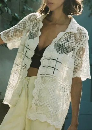 Leaha Shirt