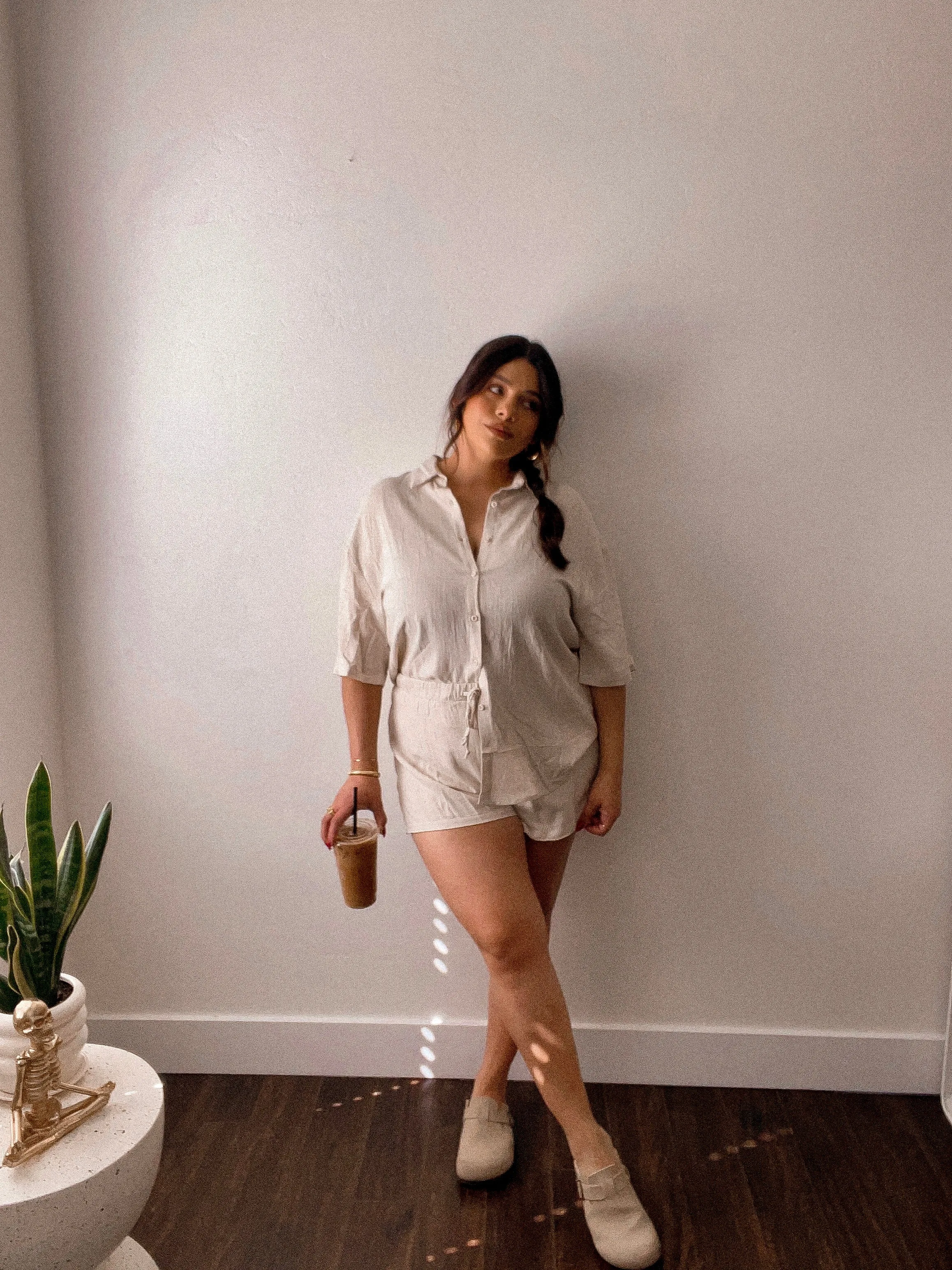 Lexi Set *BEIGE*