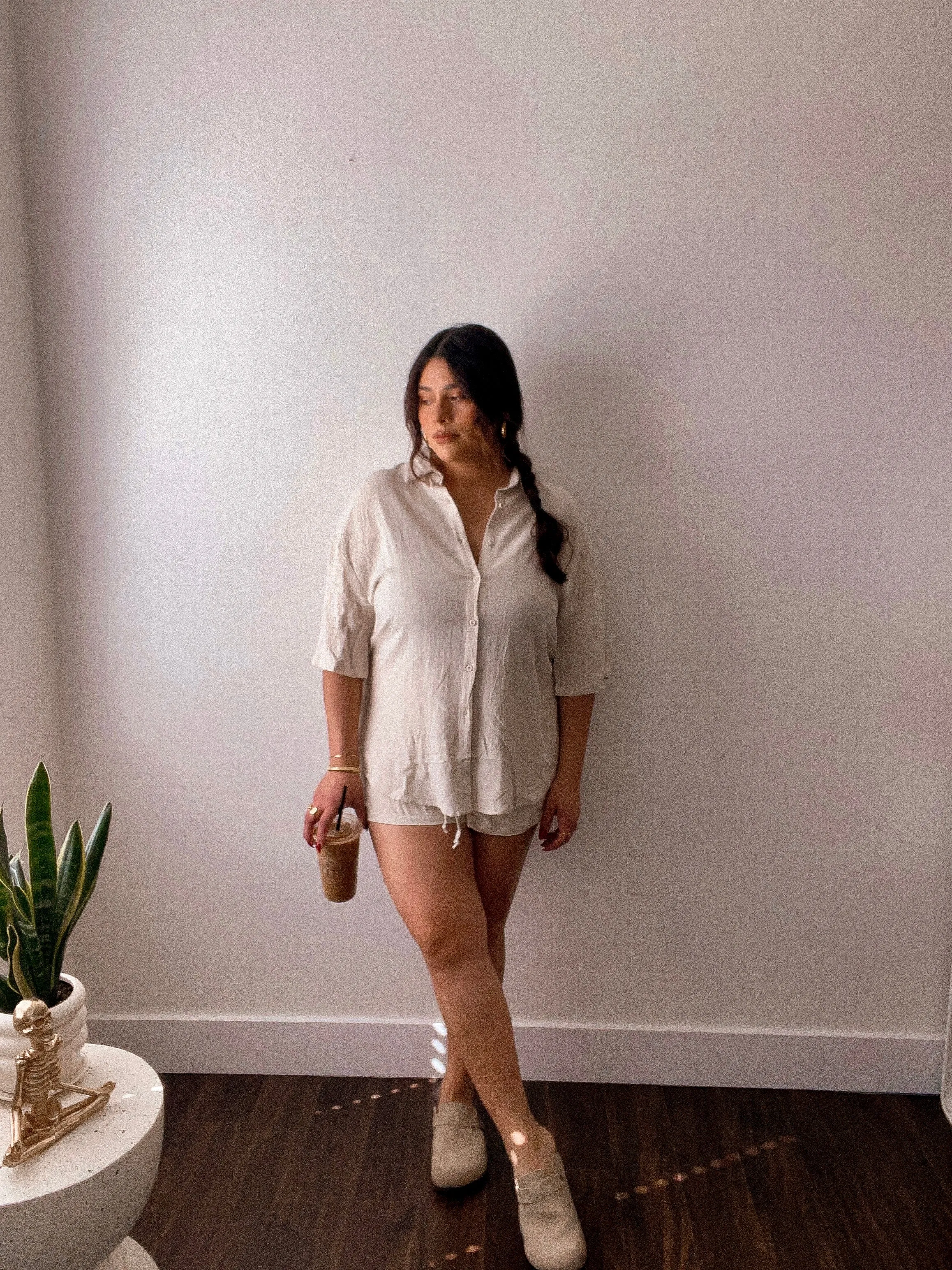 Lexi Set *BEIGE*