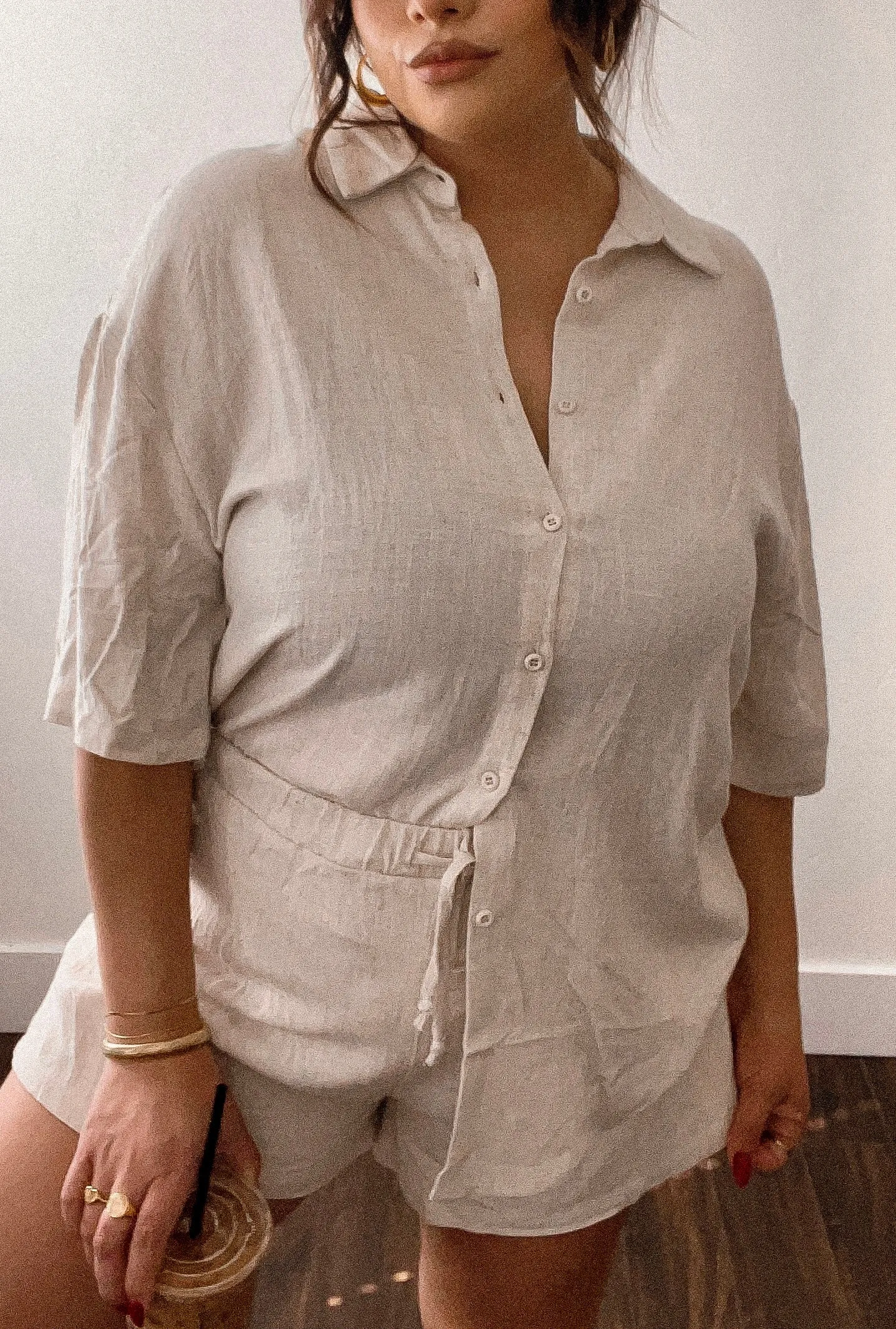 Lexi Set *BEIGE*