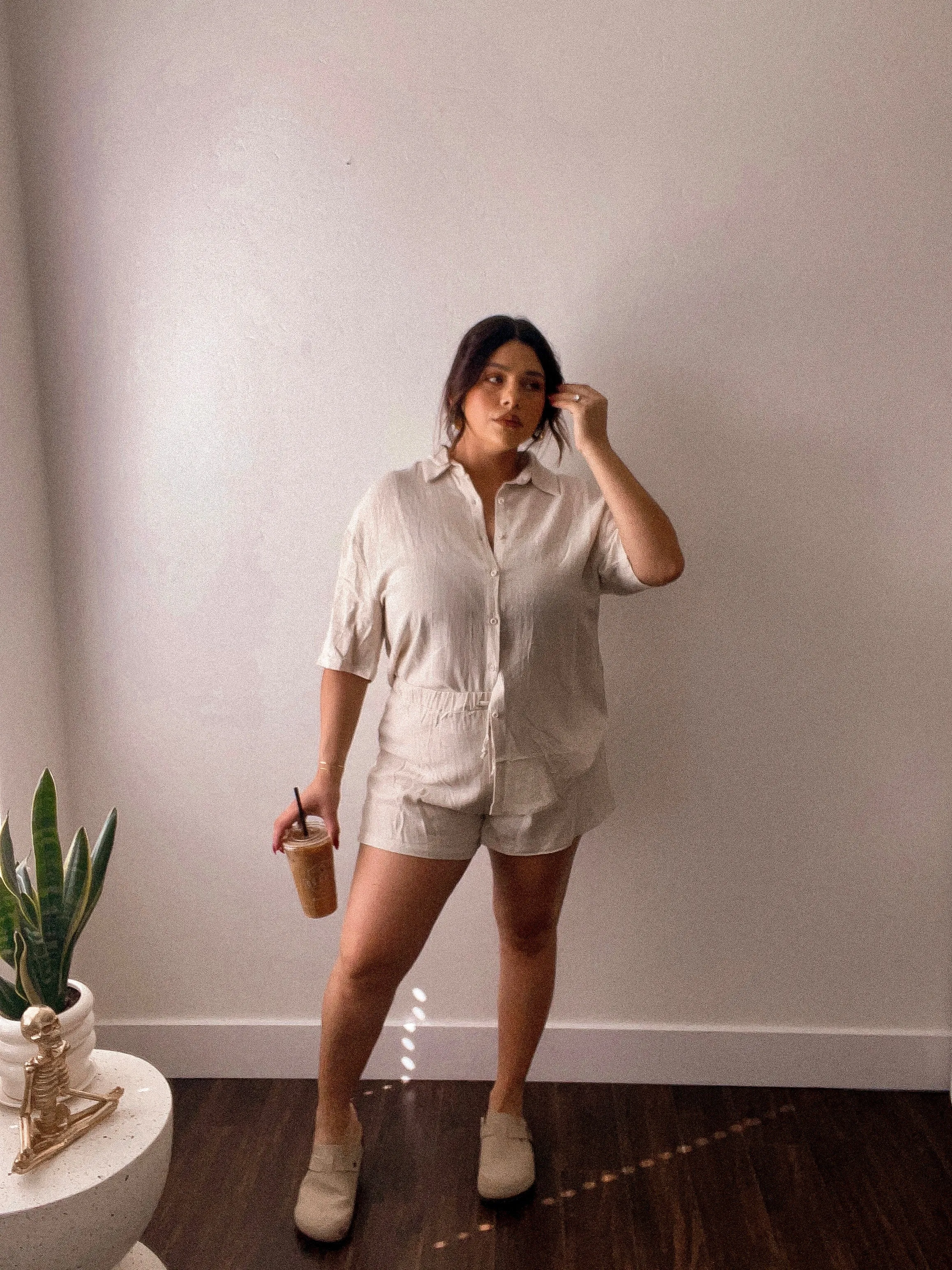 Lexi Set *BEIGE*