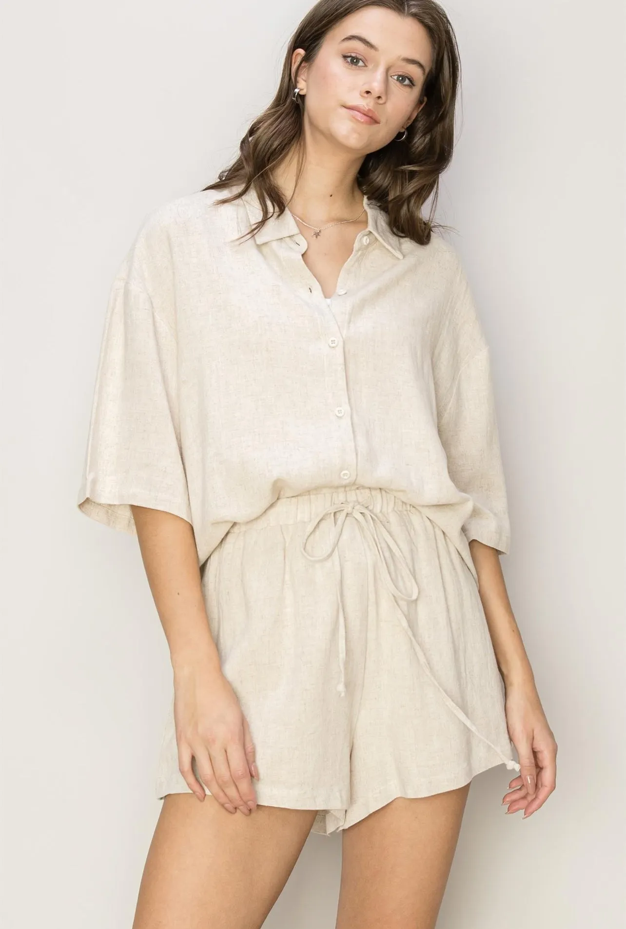Lexi Set *BEIGE*