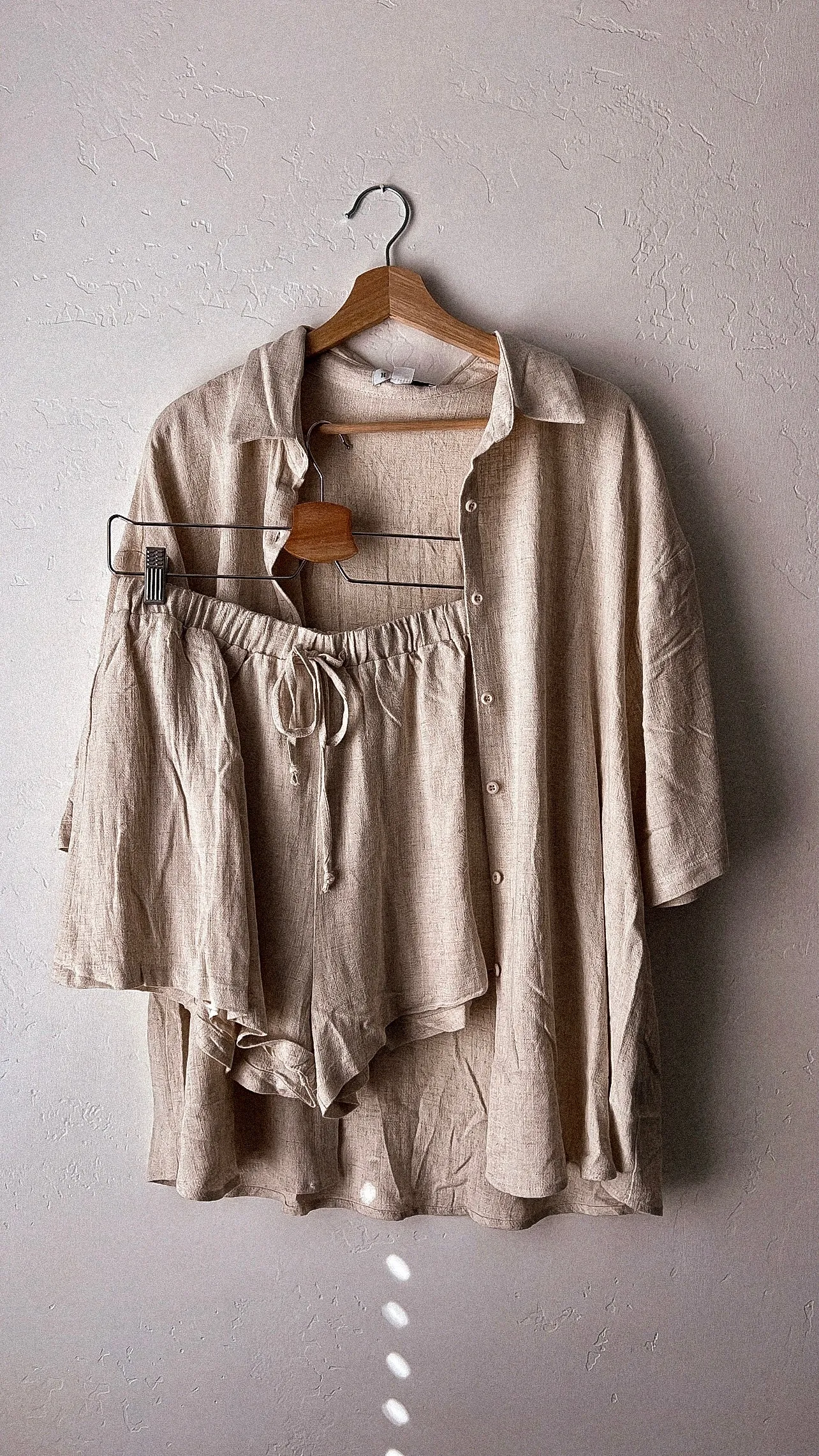 Lexi Set *BEIGE*