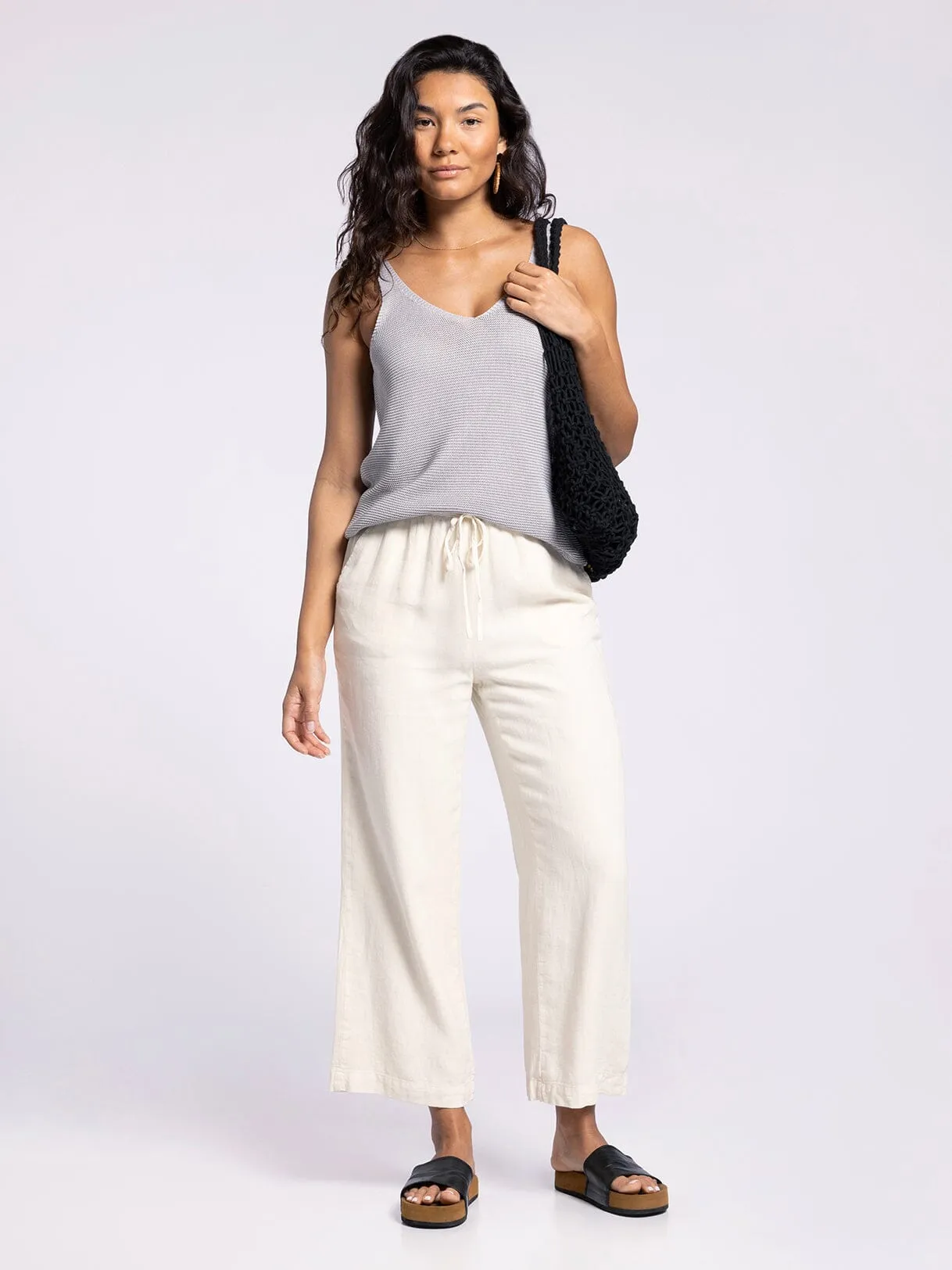 LOLA TANK - PREPACK 6 UNITS