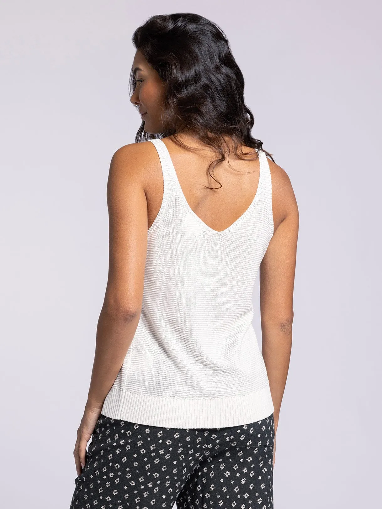 LOLA TANK - PREPACK 6 UNITS
