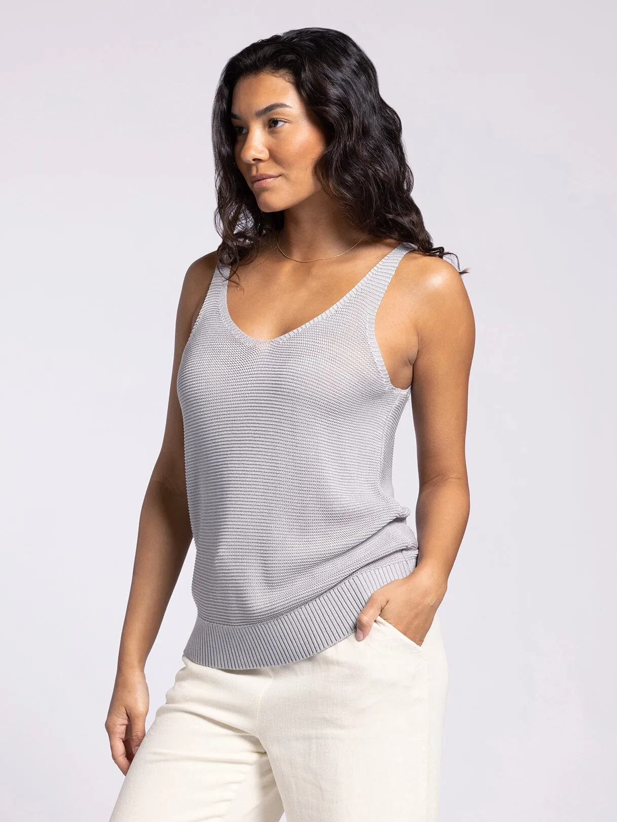 LOLA TANK - PREPACK 6 UNITS