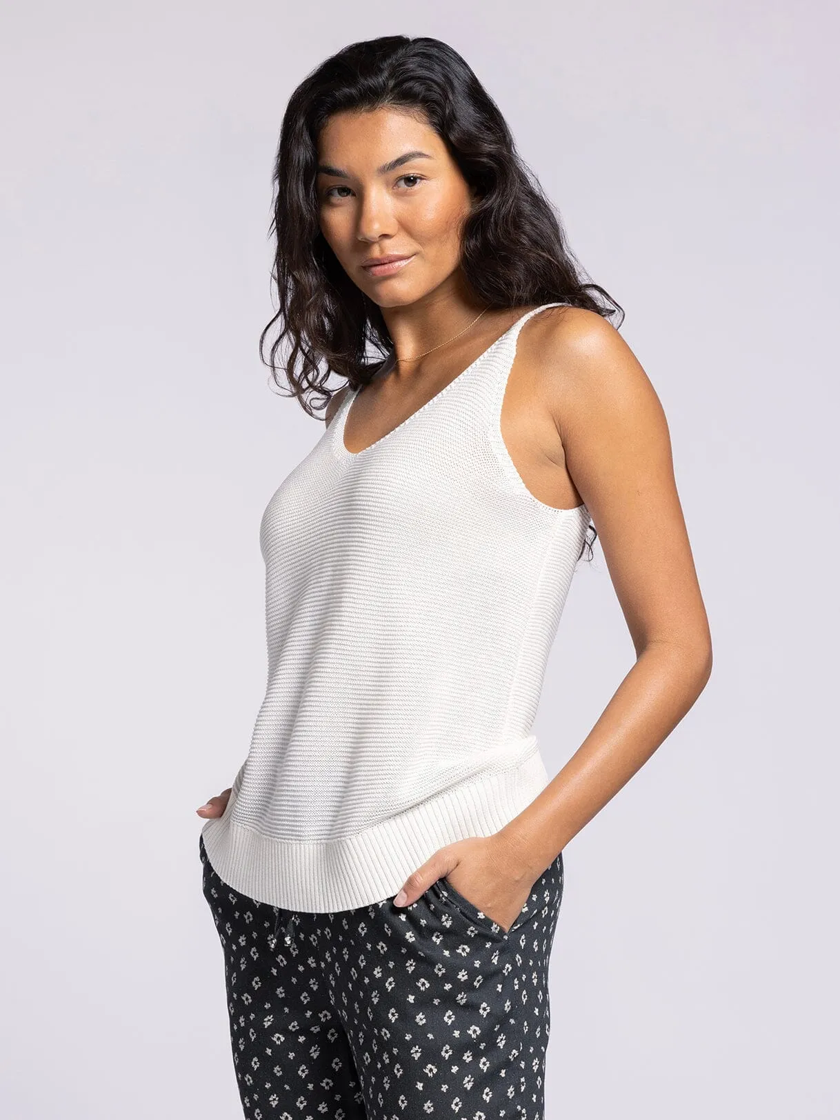 LOLA TANK - PREPACK 6 UNITS