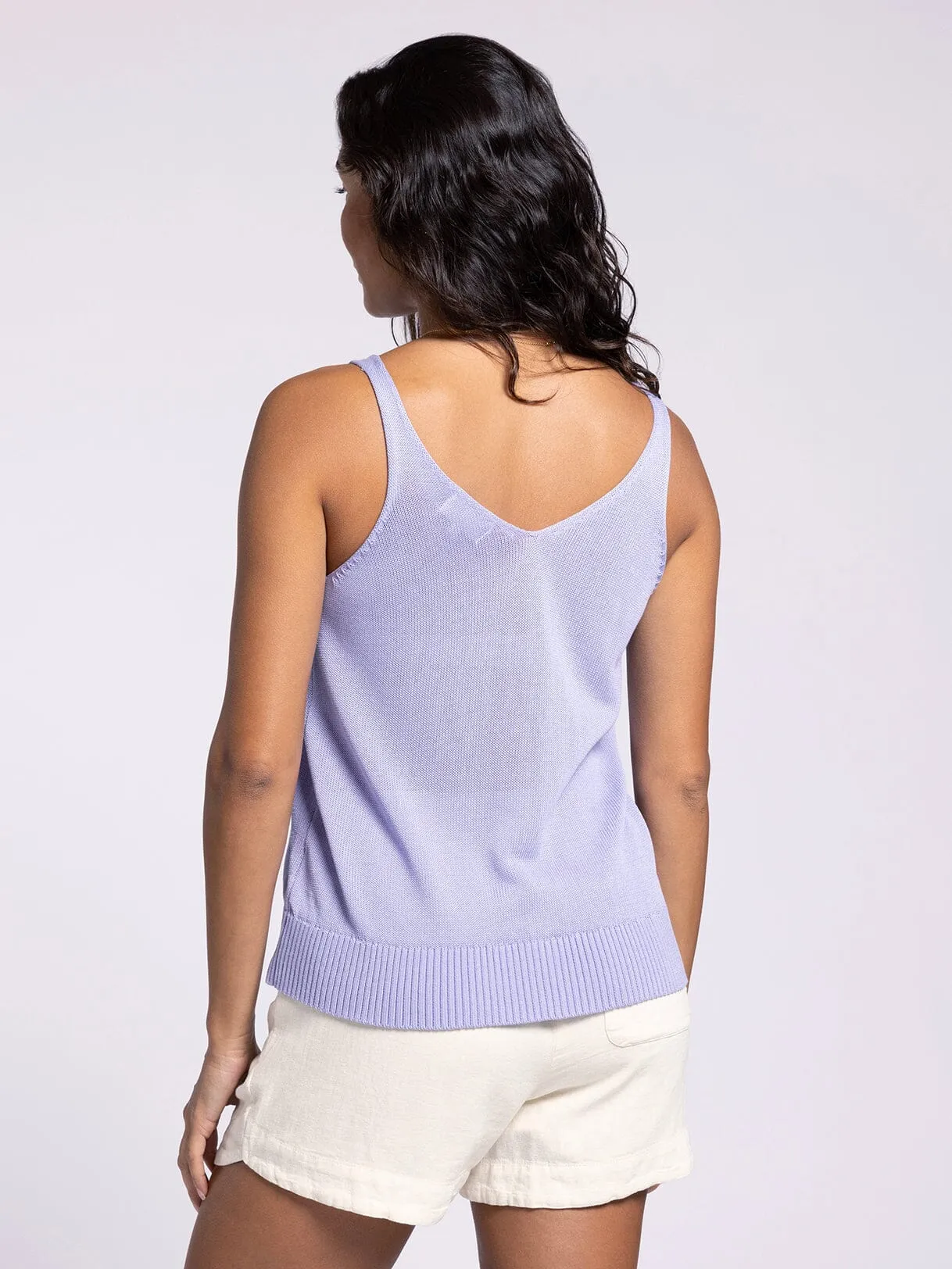 LOLA TANK - PREPACK 6 UNITS