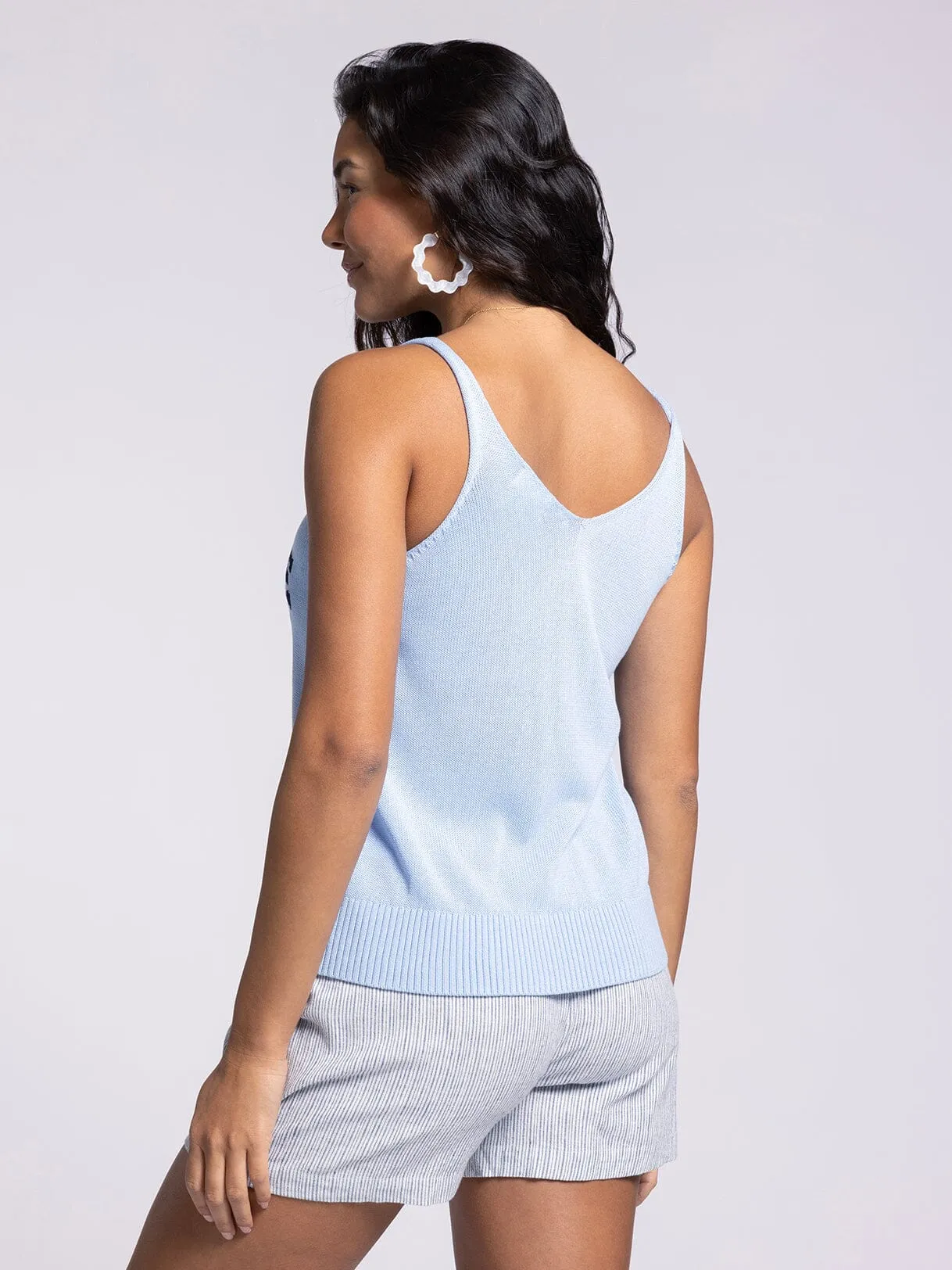 LOLA TANK - PREPACK 6 UNITS