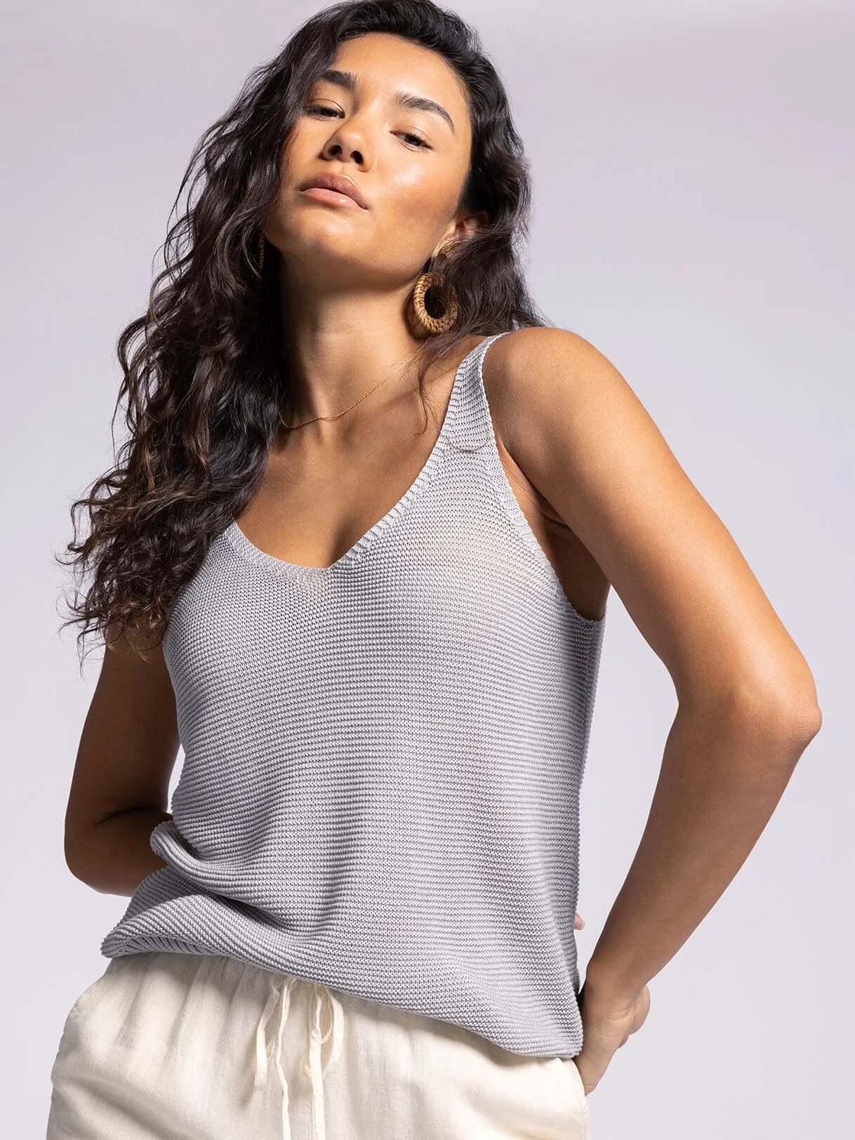LOLA TANK - PREPACK 6 UNITS