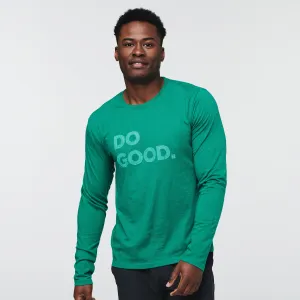Longsleeve Do Good
