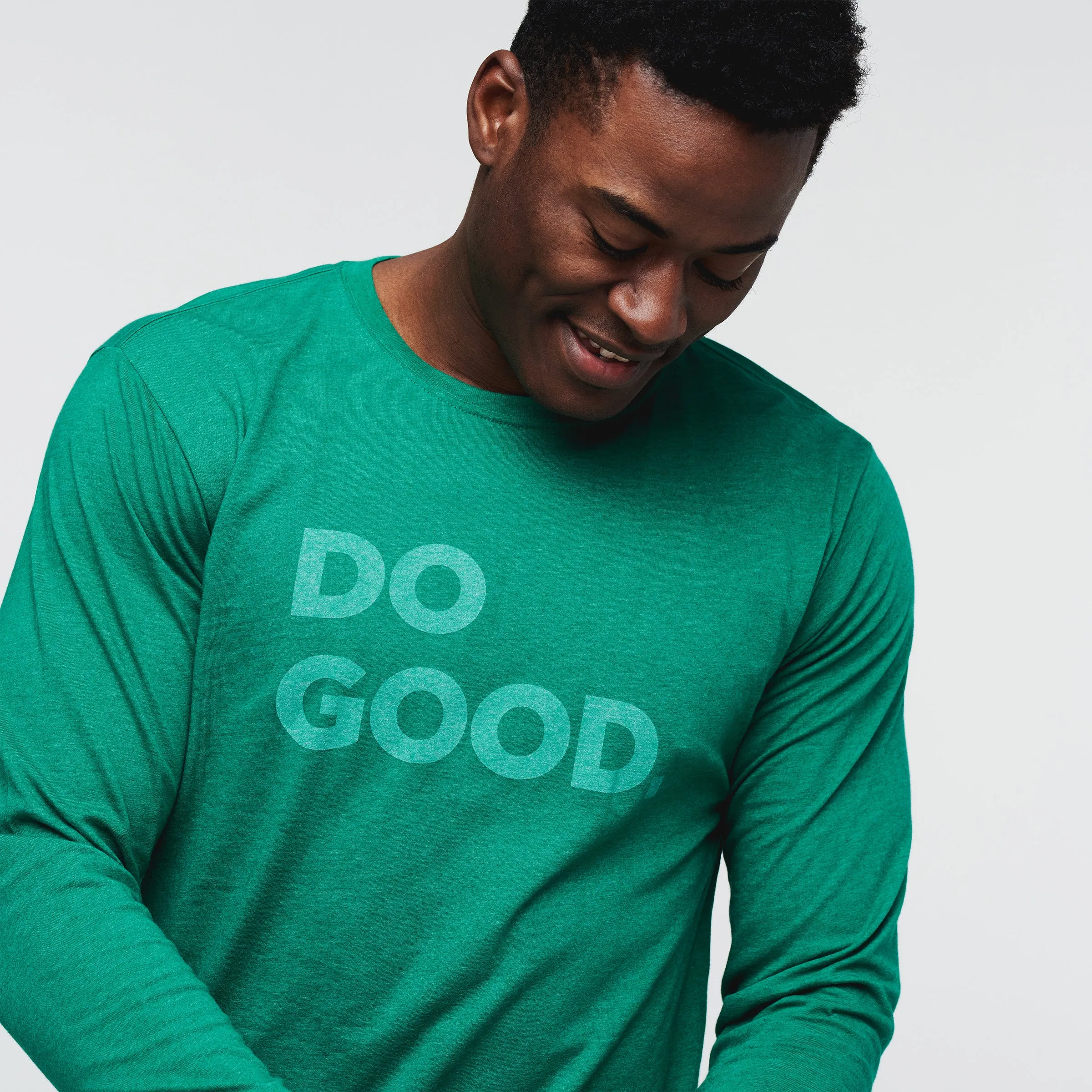 Longsleeve Do Good