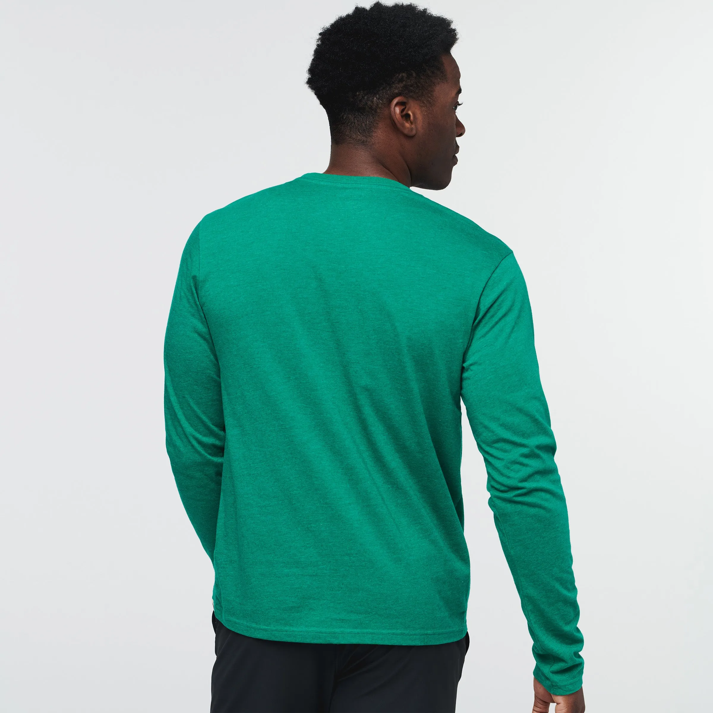 Longsleeve Do Good