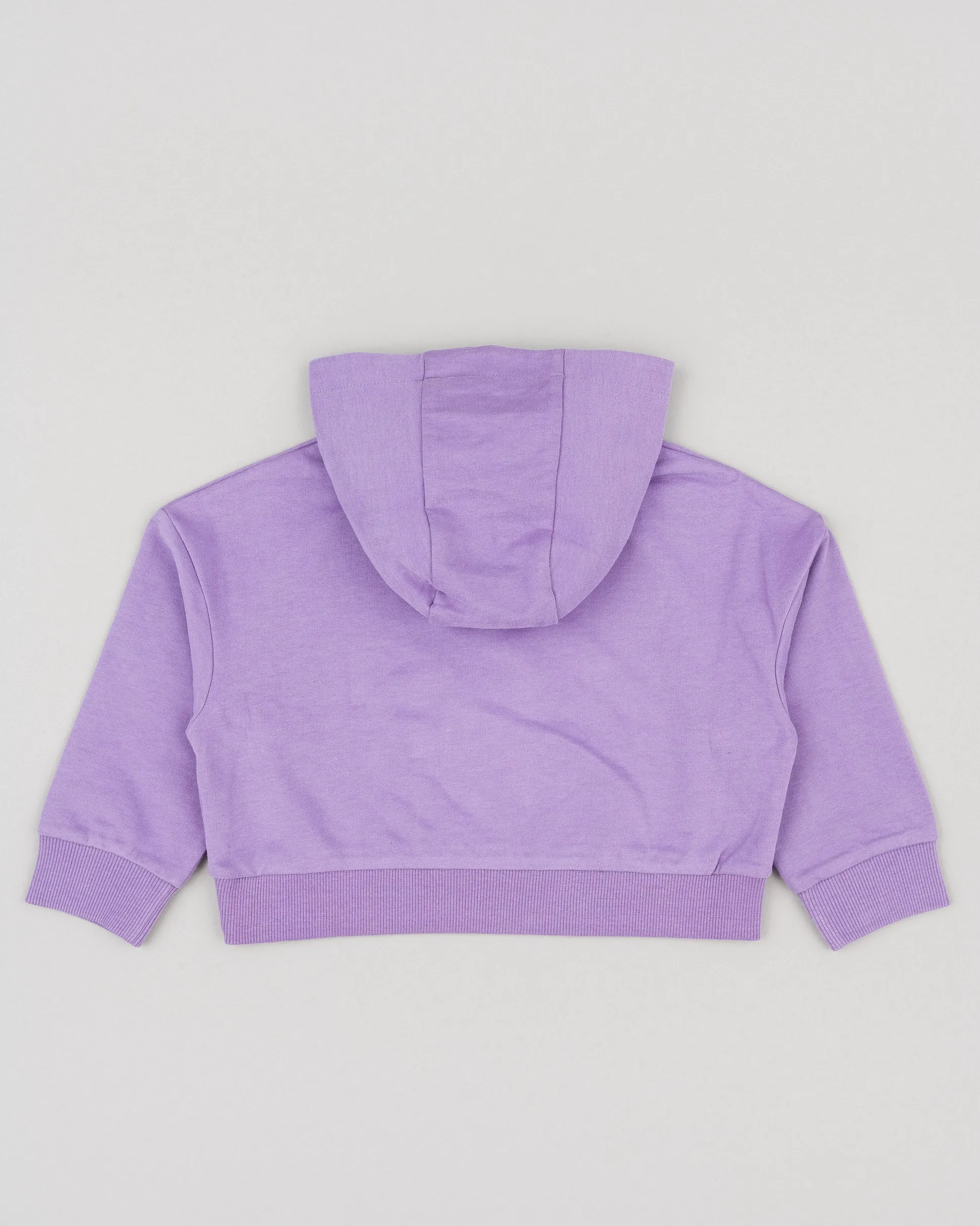Losan Fleece Sweater