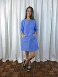 Lottie Dress & Shirt Pattern --- Christine Haynes
