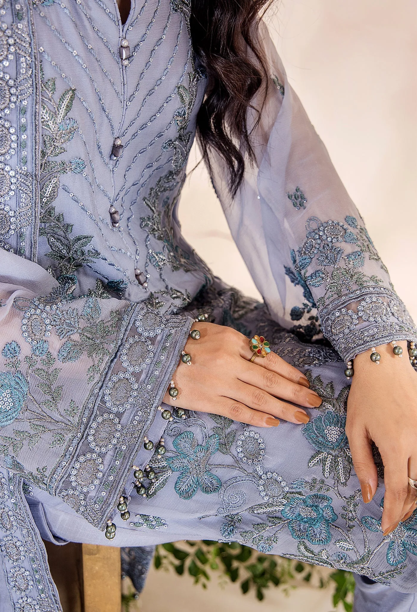 Lueur Chiffon 5333