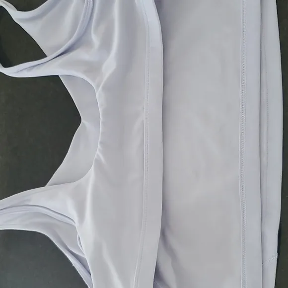 Lululemon Align Tank Blue Linen