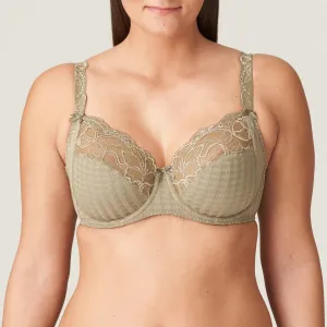 Madison Full Cup In Golden Olive - Prima Donna