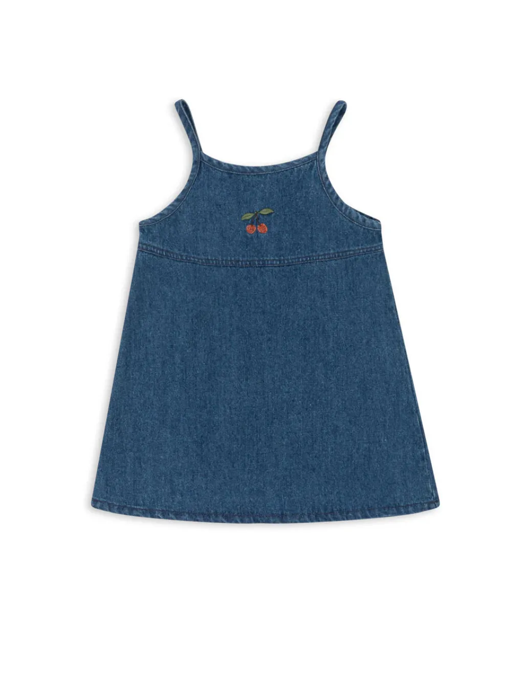 Magot Denim Dress
