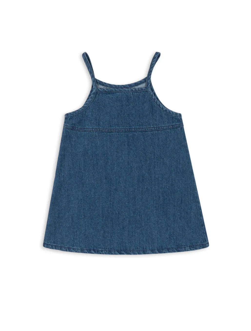 Magot Denim Dress