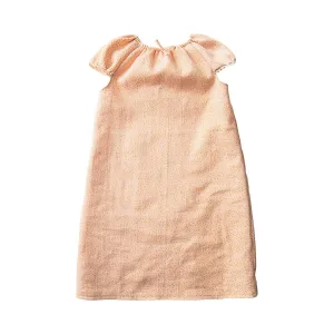 Maileg Size 3 Clothes - Nightgown Rose