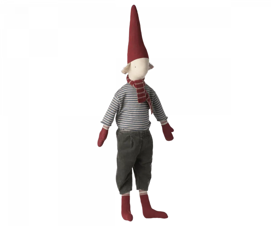 Maileg Size 5 Boy Pixy | 33-in-LIMITED
