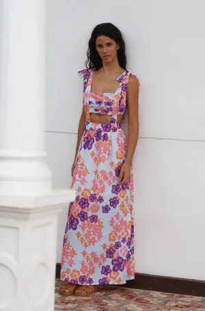 MAR DRESS