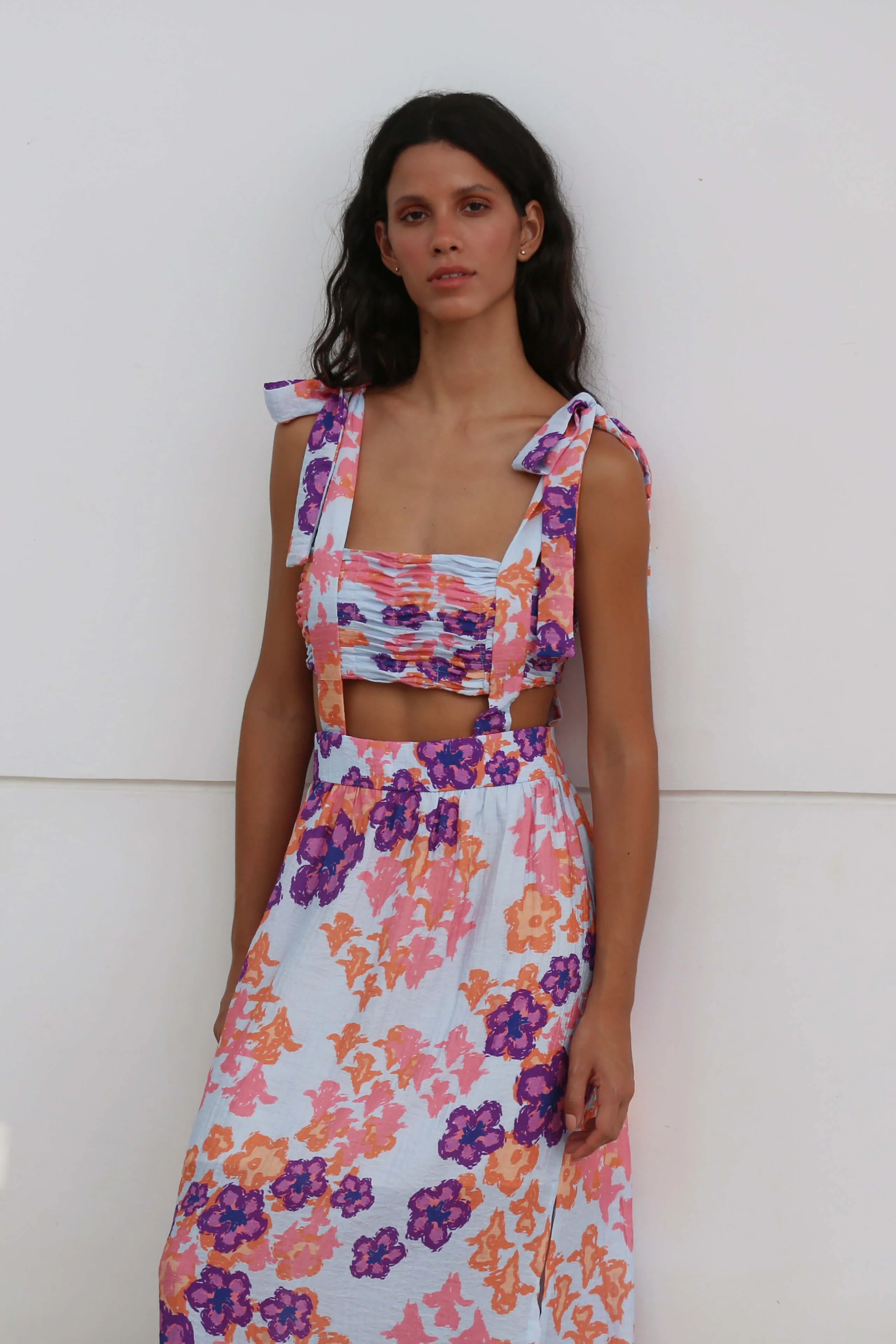 MAR DRESS