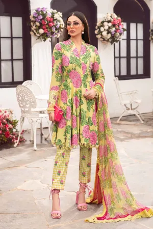 MARIA B | M PRINTS 2024 | SPRING SUMMER EDIT | MPT-2103-A