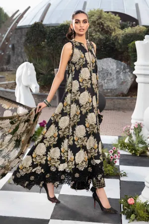 MARIA B | M PRINTS 2024 | SPRING SUMMER EDIT | MPT-2103-B